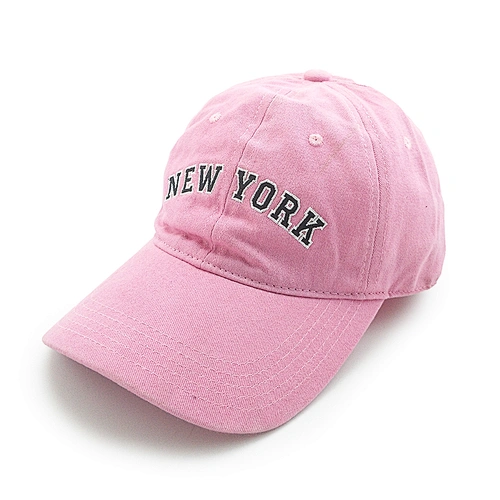Fashion design wholesale embroidered 6 panel baseball cap custom dad hat embroidery