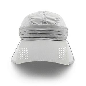 High Quality Breathable Sports Cap Cotton Men Women Sun Protection Beach waterproof Hat