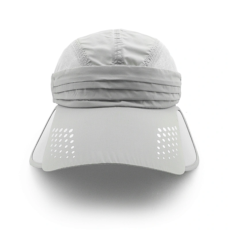High Quality Breathable Sports Cap Cotton Men Women Sun Protection Beach waterproof Hat