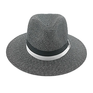 2020 Cheap hot sale panama hat summer beach paper hat