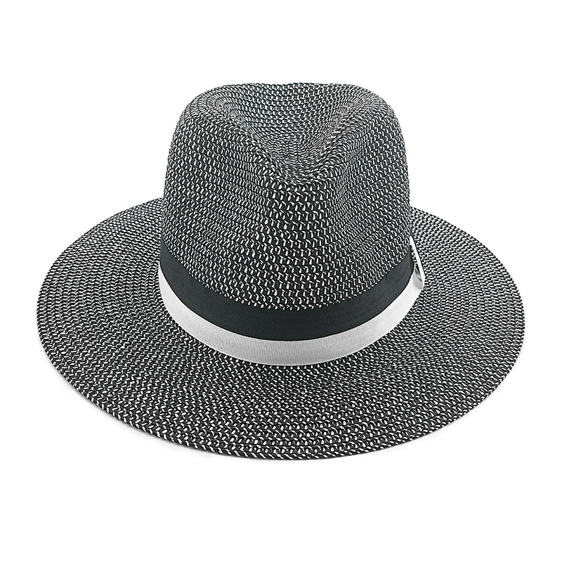 2020 Cheap hot sale panama hat summer beach paper hat