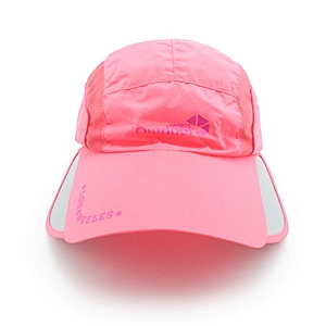 Outdoor UV protection sun hat UV protection sports hat waterproof cap