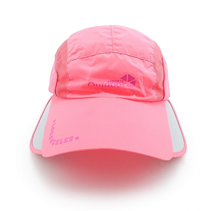 Outdoor UV protection sun hat UV protection sports hat waterproof cap