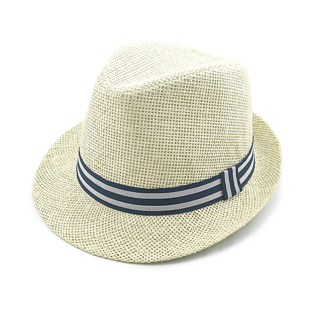 2020 nuevo sombrero de papiro de verano de alta calidad de moda