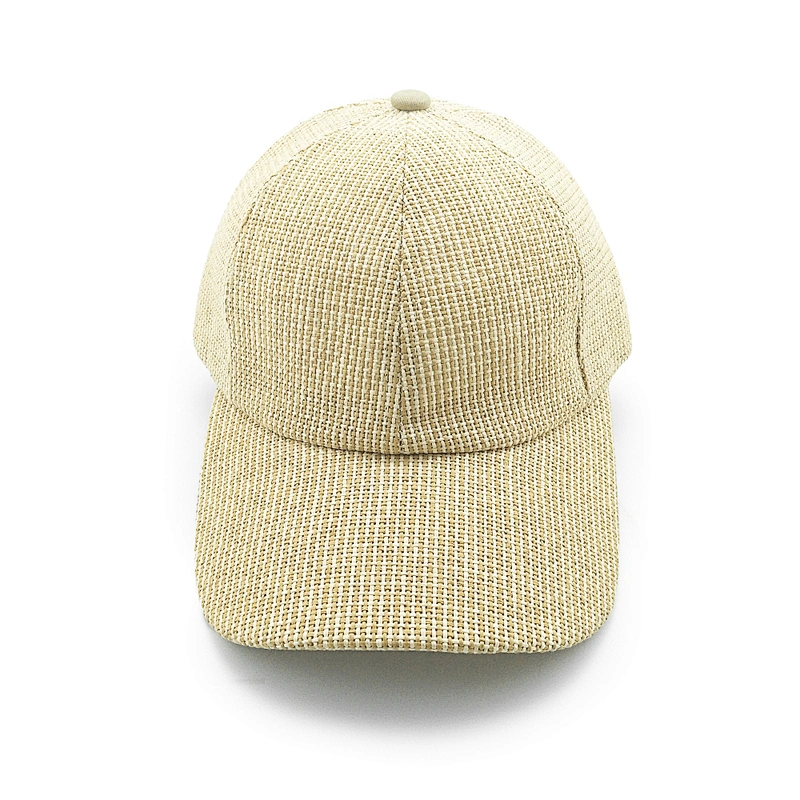 2020 Wholesale New arrived Sports Hats Wholesale Baseball Cap New Design Paper Cap