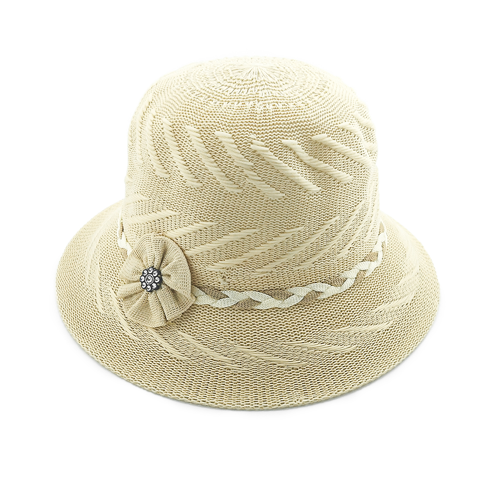 2020 alta calidad sombrero de papel popular de verano sombrero de paja