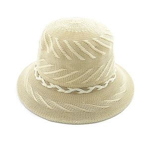 2020 alta calidad sombrero de papel popular de verano sombrero de paja