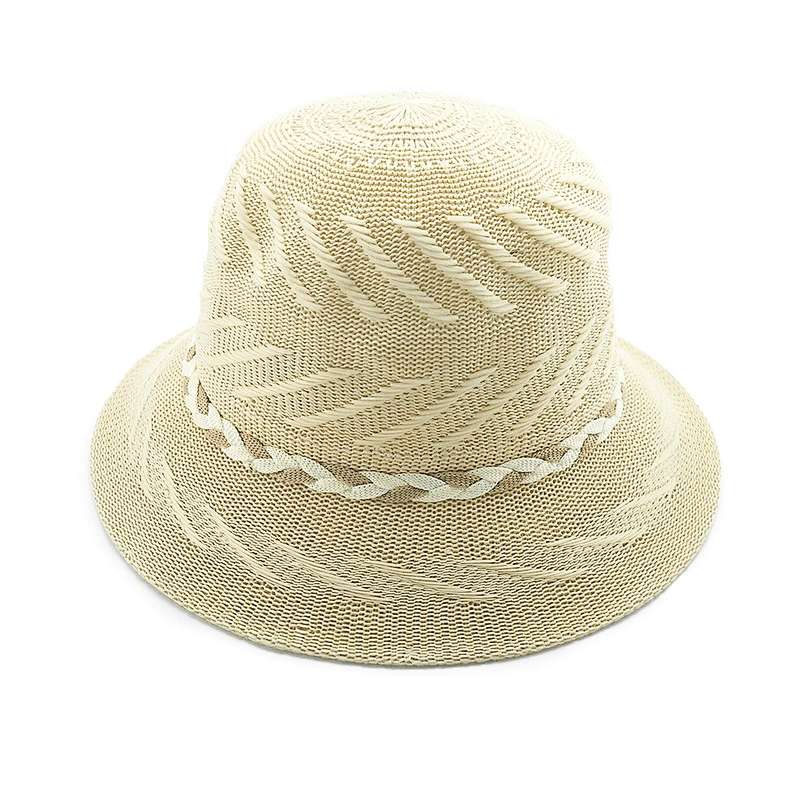 2020 alta calidad sombrero de papel popular de verano sombrero de paja