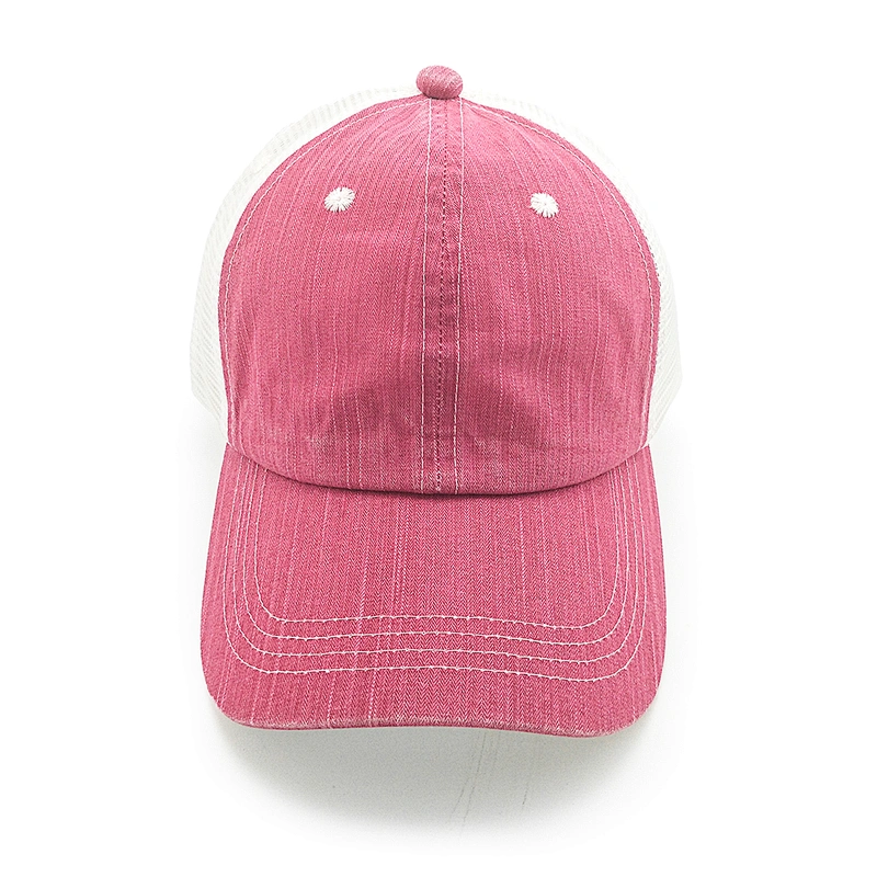 Fashion Multi-color Baseball Cap Unisex Custom Dad Hat