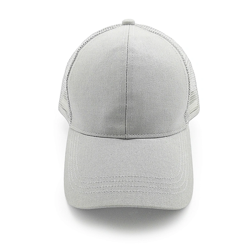 OEM Logo Custom logo Classic Truck Cap Mesh Baseball Snapback Unisex Adjustable Size Sport Casual Cap