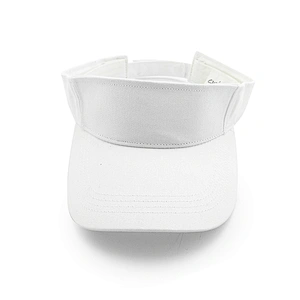 2020 Moda personalizada gorra de la visera del sol sombrero hombres y mujeres al por mayor al aire libre gorra de la visera del sol