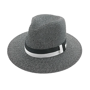 2020 Cheap hot sale panama hat summer beach paper hat