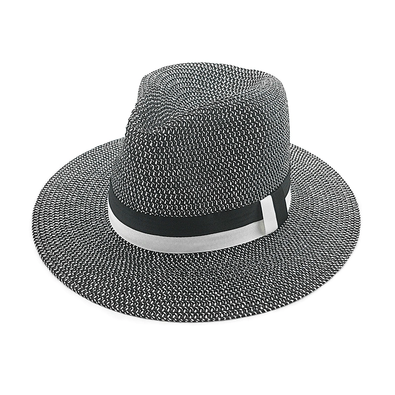 2020 Cheap hot sale panama hat summer beach paper hat