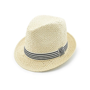 2020 nuevo sombrero suave de papel grueso de verano de alta calidad de moda