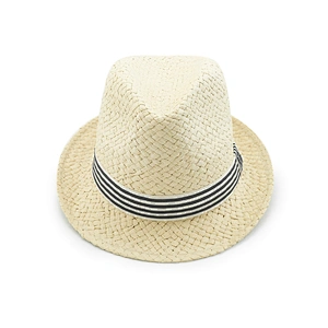2020 nuevo sombrero suave de papel grueso de verano de alta calidad de moda