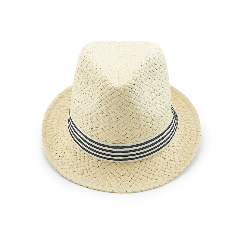 2020 nuevo sombrero suave de papel grueso de verano de alta calidad de moda