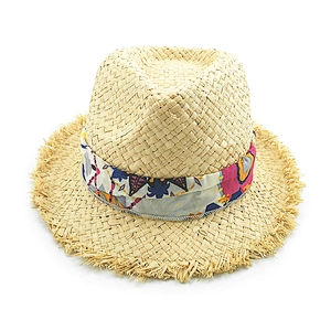 2020 nuevo sombrero suave de alta calidad de la moda y la moda para el verano Lafite
