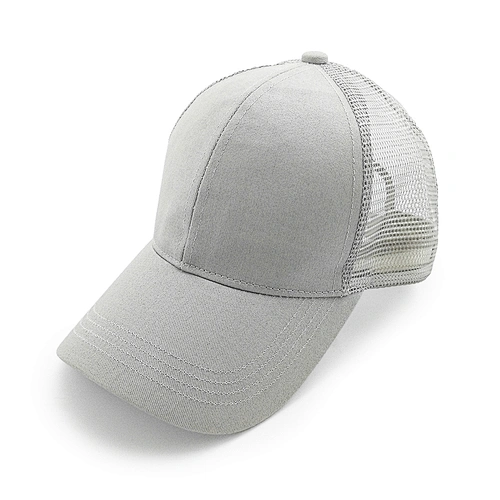 OEM Logo Custom logo Classic Truck Cap Mesh Baseball Snapback Unisex Adjustable Size Sport Casual Cap