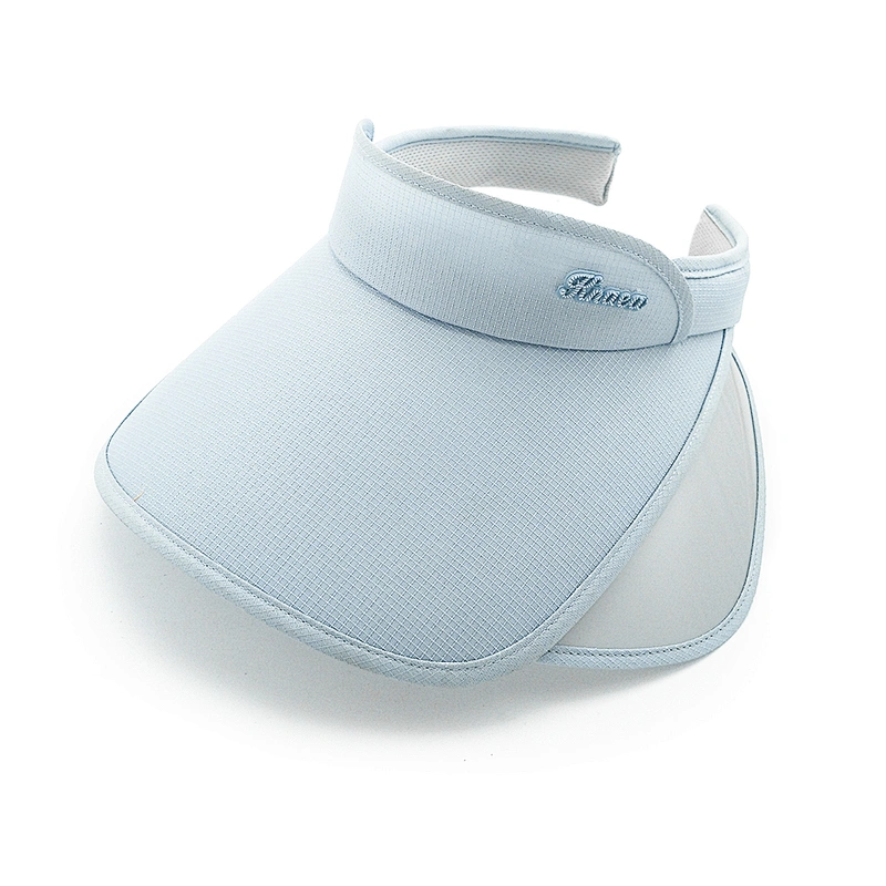 Sombrero de sombrero para niños de verano respirable sombrero sombrero de sombrero para exteriores
