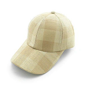 2020 Wholesale New arrived Sports Hats Wholesale Baseball Cap New Design Paper Cap hot sale