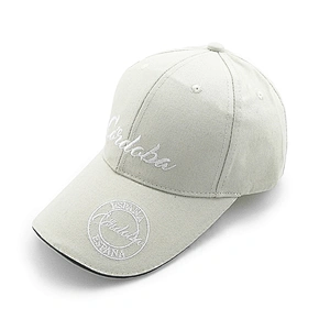 High Quality Promotional Baseball Cap With Custom Logo