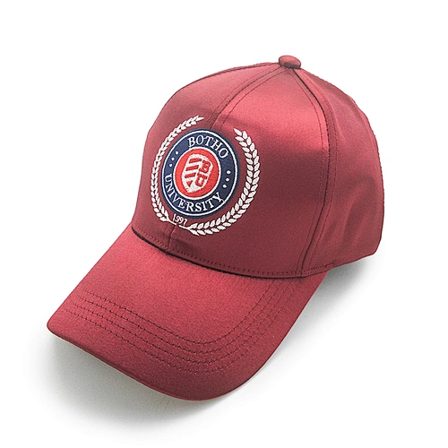 2020 New Style High Quality Caps Basic Embroidered Baseball Cap
