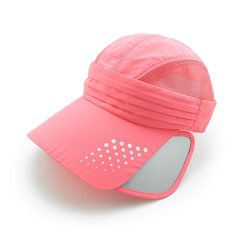High Quality Breathable Sports Cap Cotton Men Women Sun Protection Beach waterproof Hat