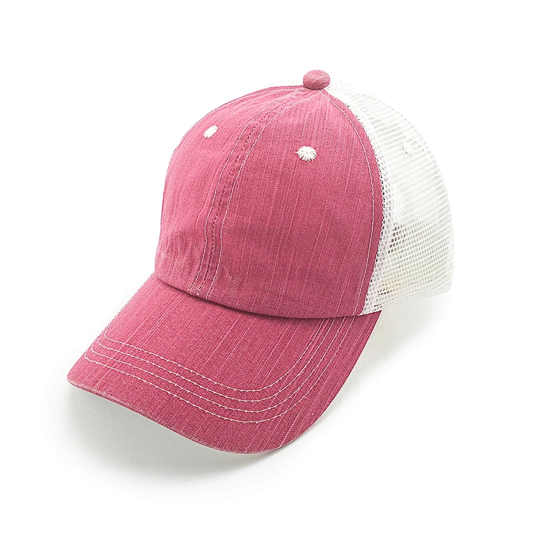 Fashion Multi-color Baseball Cap Unisex Custom Dad Hat