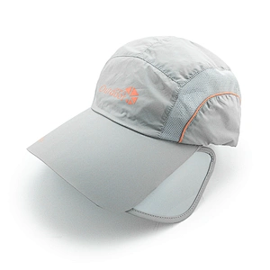 Outdoor UV protection sun hat UV protection sports hat waterproof cap