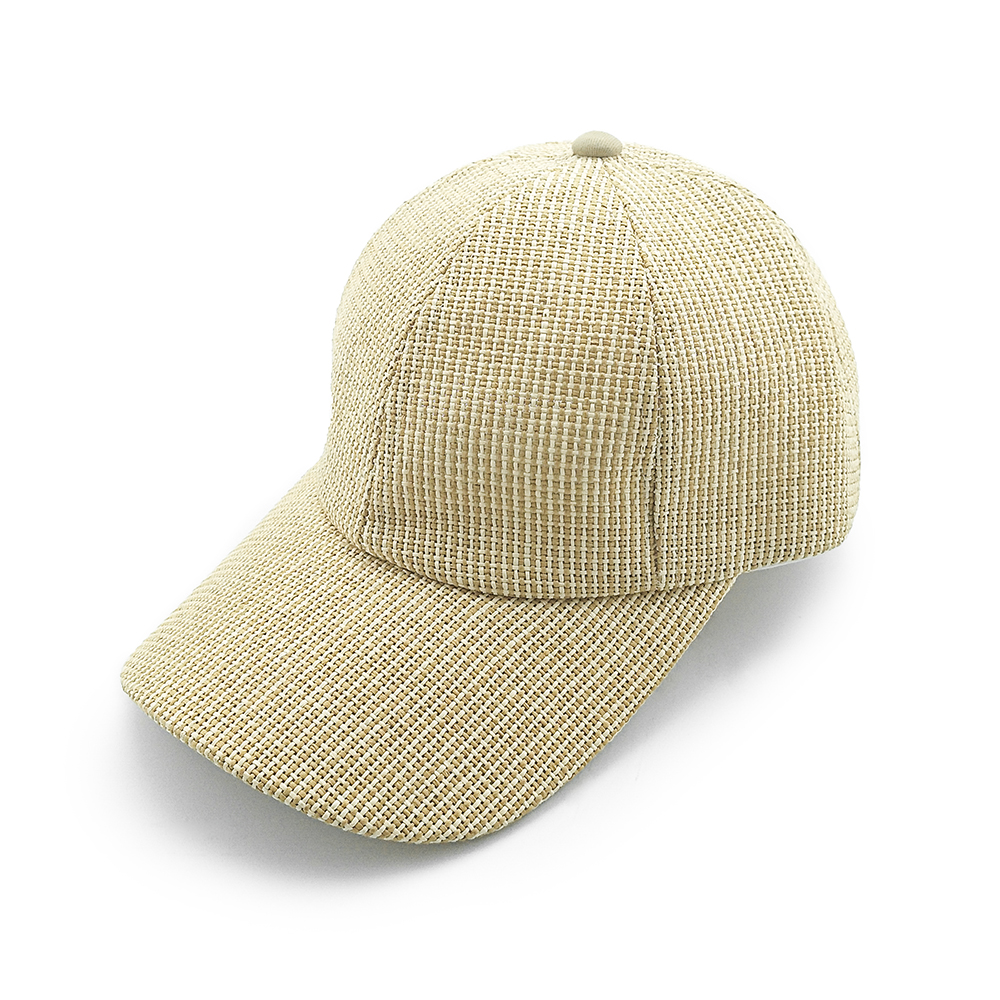 2020 Wholesale New arrived Sports Hats Wholesale Baseball Cap New Design Paper Cap