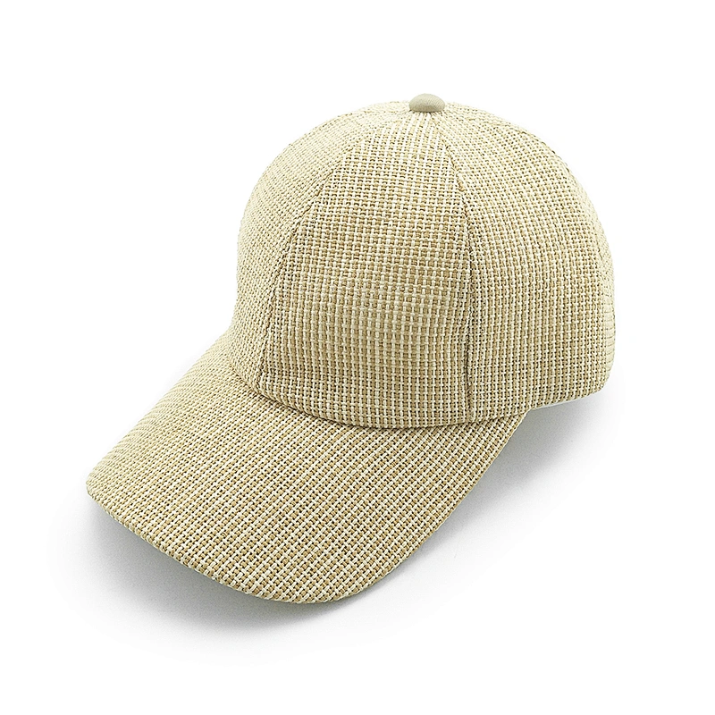 2020 Wholesale New arrived Sports Hats Wholesale Baseball Cap New Design Paper Cap