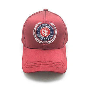 2020 New Style High Quality Caps Basic Embroidered Baseball Cap