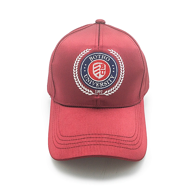 2020 New Style High Quality Caps Basic Embroidered Baseball Cap