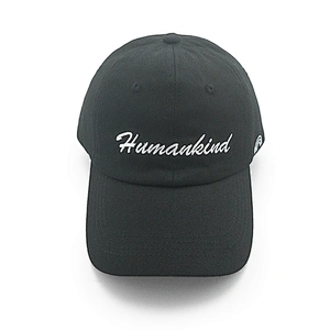 Latest Design 6 Panel Custom Embroidered Hat Baseball Cap Wholesale