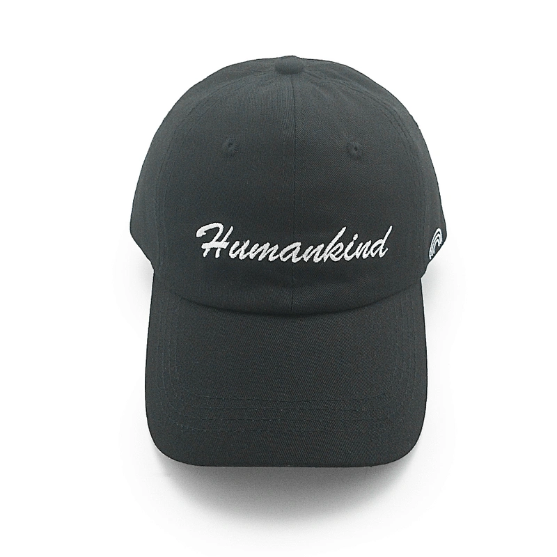 Latest Design 6 Panel Custom Embroidered Hat Baseball Cap Wholesale