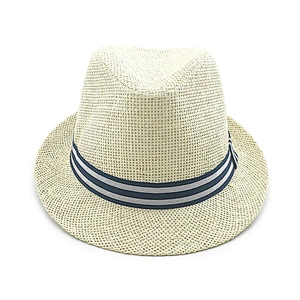 2020 nuevo sombrero de papiro de verano de alta calidad de moda