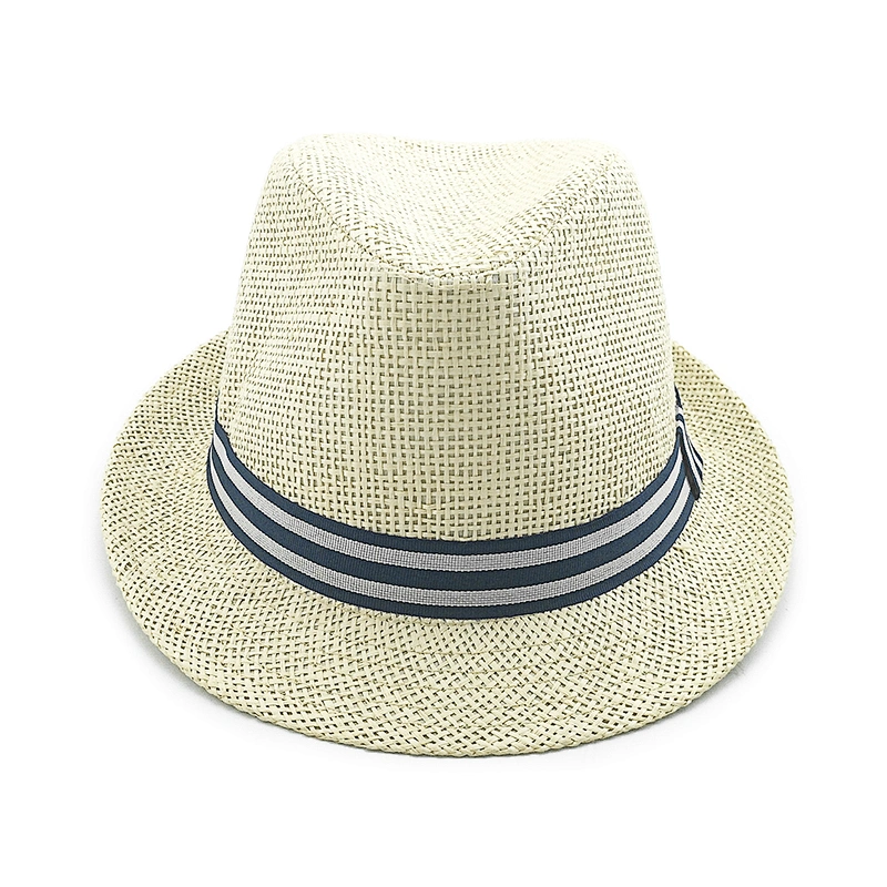 2020 nuevo sombrero de papiro de verano de alta calidad de moda
