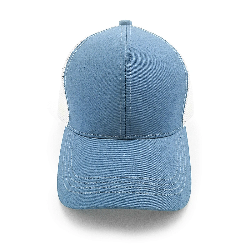 OEM Logo Custom logo Classic Truck Cap Mesh Baseball Snapback Unisex Adjustable Size Sport Casual Cap