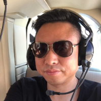 Jeffrey Huang