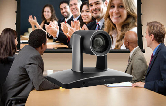 HD Video Conferencing Cameras
