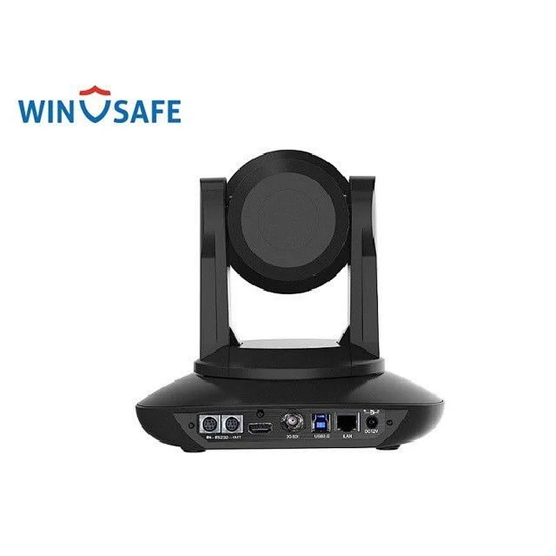 4K HD 35X PTZ Video Conference Camera POE SDI HDMI IP USB