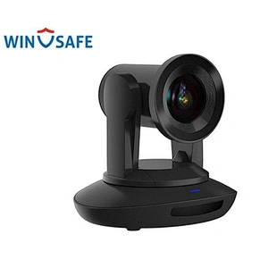 4K HD 35X PTZ Video Conference Camera POE SDI HDMI IP USB