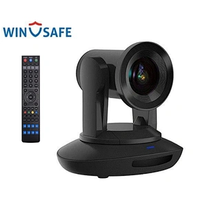 4K HD 35X PTZ Video Conference Camera POE SDI HDMI IP USB