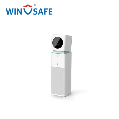 UHV USB2.0 Video Conference Camera with build-in audio microphone All in one UHV-500-U2