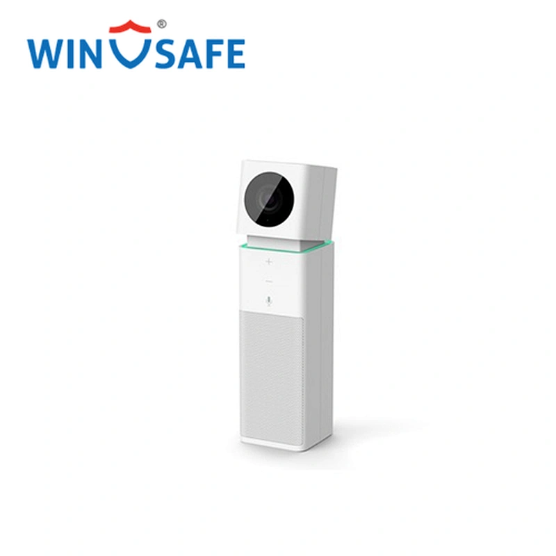 UHV USB2.0 Video Conference Camera with build-in audio microphone All in one UHV-500-U2