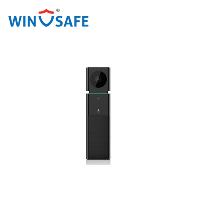 UHV USB2.0 Video Conference Camera with build-in audio microphone All in one UHV-500-U2