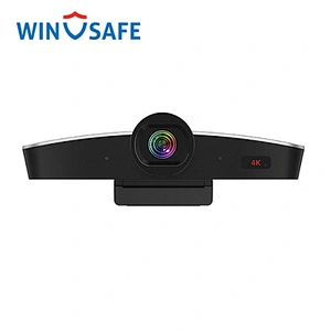 4K UHD ePTZ Video Conferencing Camera