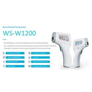 WINSAFE Smart forehead Thermometer WS-W1200