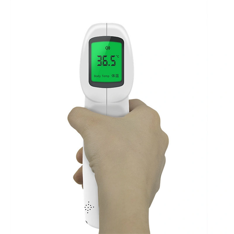 WINSAFE Smart forehead Thermometer WS-W1200