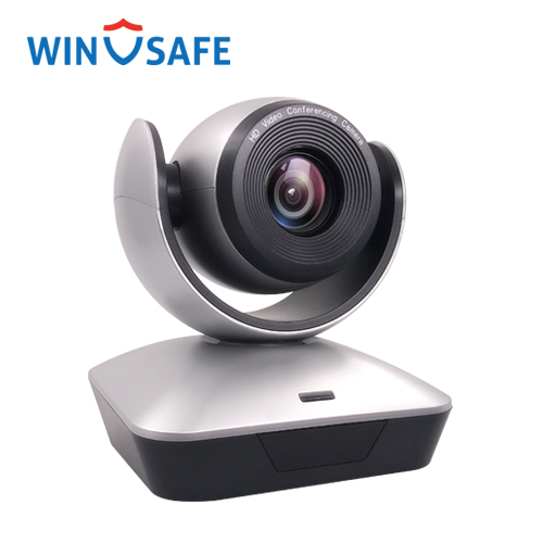 UHV USB 2.0 Cost-Effective 4X Digital Zoom HD Video Camera